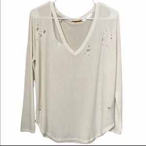 Express One Eleven Shirt